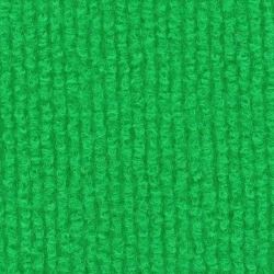 Выставочный ковролин AF Expoplay Apple Green с защитной плёнкой