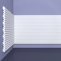 Панель стеновая bello deco XPS СП 08-2