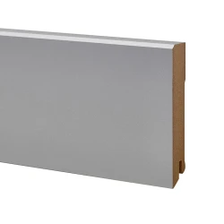 Плинтус МДФ Pedross 5913 Серый