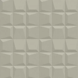 Замшевые обои Decaro Volume Touch Tiles TSQ006