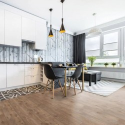 Ламинат AGT Effect Elegance PRK906 Памир