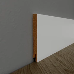 Плинтус из МДФ Infinity Line IL103-100-12