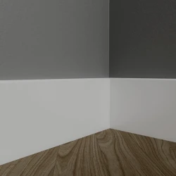 Плинтус из МДФ Infinity Line IL103-100-12