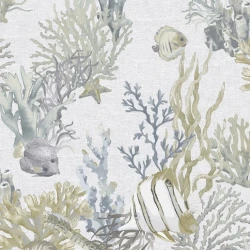 Обои ICH 1052-4 Carribean