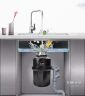 Измельчитель пищевых отходов EMAR ATC-KZ560A на Otdelka1.ru