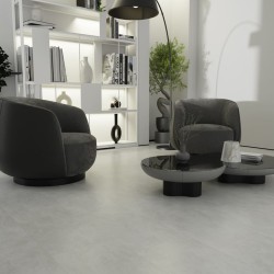 Кварц-виниловый ламинат Ideal Flooring Fine Stone Grigio