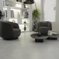 Кварц-виниловый ламинат Ideal Flooring Fine Stone Grigio