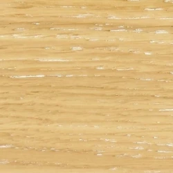 Плинтус шпонированный Техноривест / Tecnorivest 80x16 Дуб белый затертый