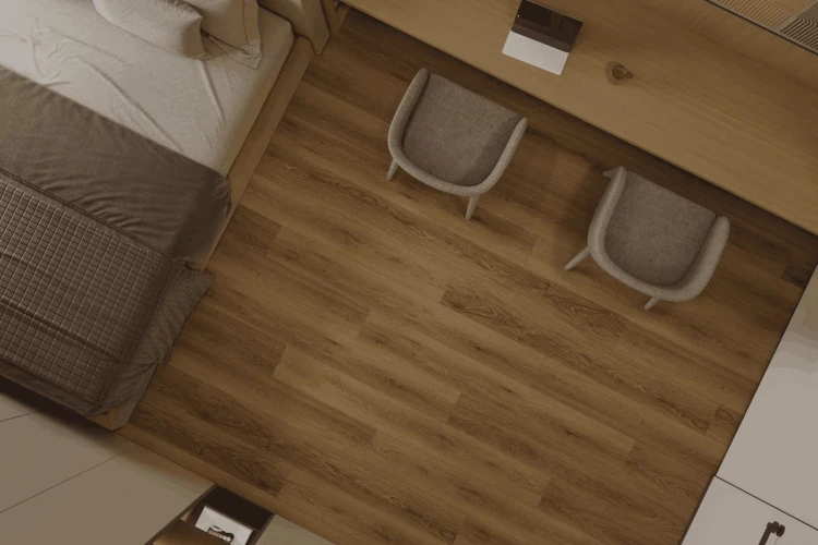 Виниловый Ламинат Alpine floor Premium XL ABA Eco 7-39 Дуб Вековой на Otdelka1.ru