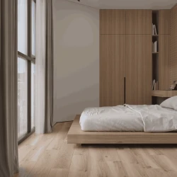 Кварц-виниловый ламинат Alpine Floor Титан 6 Eco 28-7 Пирит