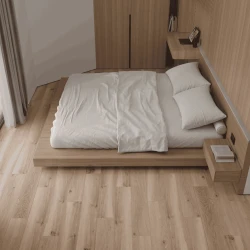 Кварц-виниловый ламинат Alpine Floor Титан 6 Eco 28-7 Пирит