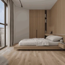 Кварц-виниловый ламинат Alpine Floor Титан 6 Eco 28-7 Пирит