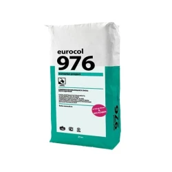 Самовыравнивающаяся смесь безусадочная Forbo 976 EUROPLAN PROJECT 25кг