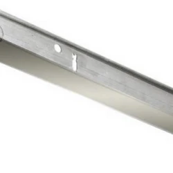 Направляющая Армстронг / Armstrong Т-24 Супер хром 3.7м