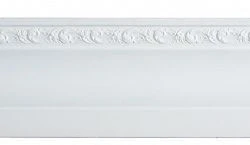 Плинтус напольный Decomaster 153-115