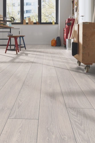 Ламинат Кронотекс / Kronotex Robusto D2800 Дуб столичный светлый на otdelka1.ru