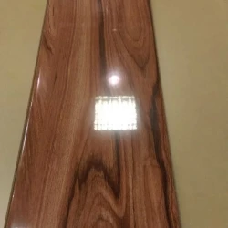 Ламинат Mostfloor Супер глянец / High Glossy 11910 Орех