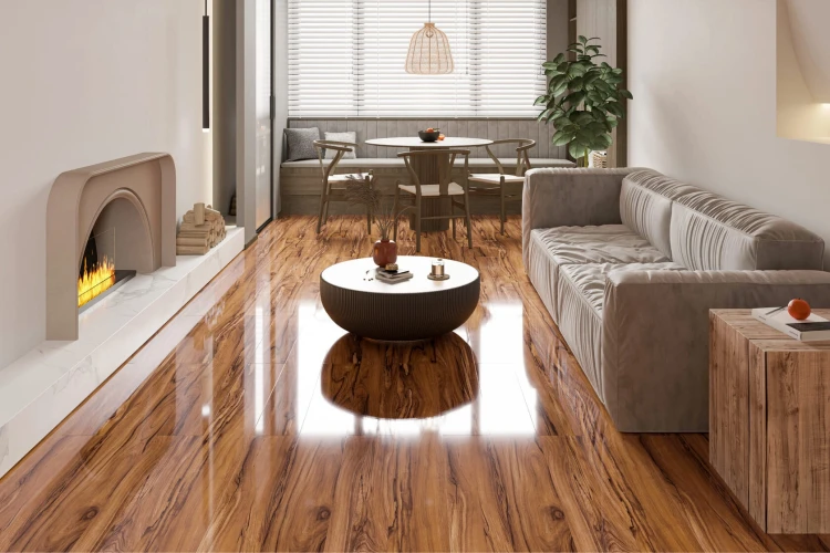 Ламинат Мостфлоринг / Mostflooring 11910 на Otdelka1.ru