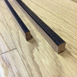 Пробковый компенсатор Темный орех