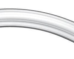 Радиус 1/4 Decomaster 897022-90