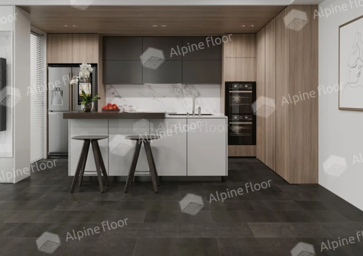 SPC ламинат Alpine Floor Pro Nature 63210 Freemount на Otdelka1.ru