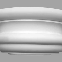 Капитель Decomaster 90030-3