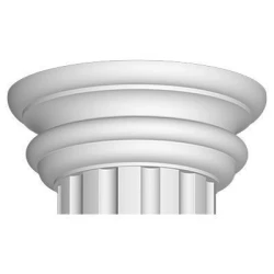 Капитель Decomaster 90030-3