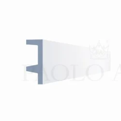 Молдинг Paolo Arte Kr152U