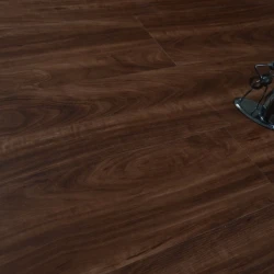 Виниловый Ламинат Evofloor Оптима замок / Optima Click 567-1 Орех Американский