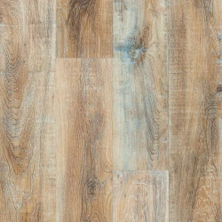 Кварц-виниловый Ламинат Fargo Comfort 366-2B Дуб Карамельный