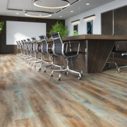 Кварц-виниловый Ламинат Fargo Comfort 366-2B Дуб Карамельный