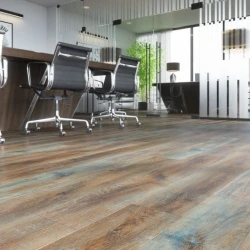 Кварц-виниловый Ламинат Fargo Comfort 366-2B Дуб Карамельный