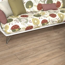 Кварц-виниловый ламинат Planker Expert 9010 Дуб Холл