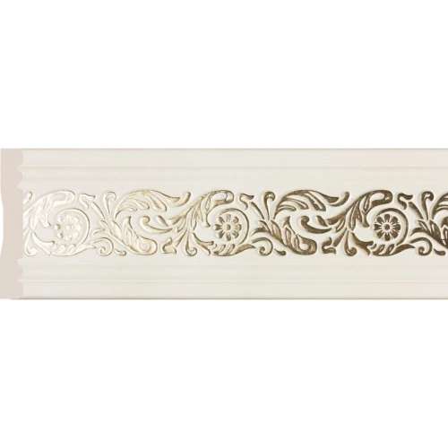 Молдинг Cosca 100 слоновая кость W1010/W25 на Otdelka1.ru