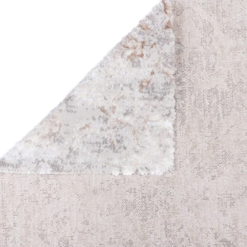 Ковролин Safyun Dokuma Liparis D3461 Beige на otdelka1.ru