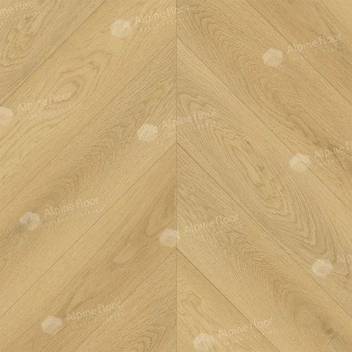 Ламинат Alpine Floor Chevron ART LF109-03 Дуб Пиренеи на otdelka1.ru