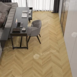 Ламинат Alpine Floor Chevron ART LF109-03 Дуб Пиренеи