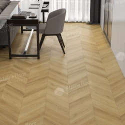 Ламинат Alpine Floor Chevron ART LF109-03 Дуб Пиренеи