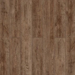 Кварц-виниловый ламинат Quartz-Step 4 мм Q 519 Дуб Хаббард