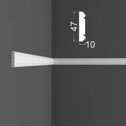 Молдинг Deartio M 5.47.10