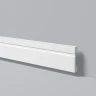 FD11 плинтус Wallstyl NMC 110х18х2000 мм на otdelka1.ru