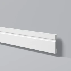 FD11 плинтус Wallstyl NMC 110х18х2000 мм