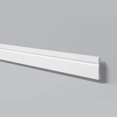 FD11 плинтус Wallstyl NMC 110х18х2000 мм на otdelka1.ru