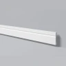 FD11 плинтус Wallstyl NMC 110х18х2000 мм на otdelka1.ru