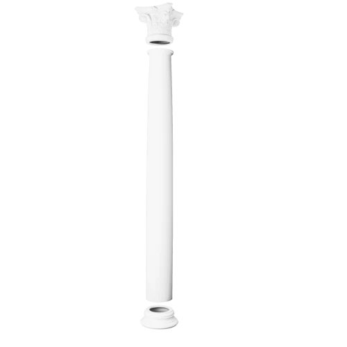 Колонна Orac decor K1102 на otdelka1.ru