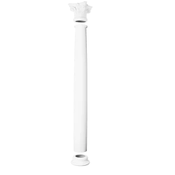 Колонна Orac decor K1102