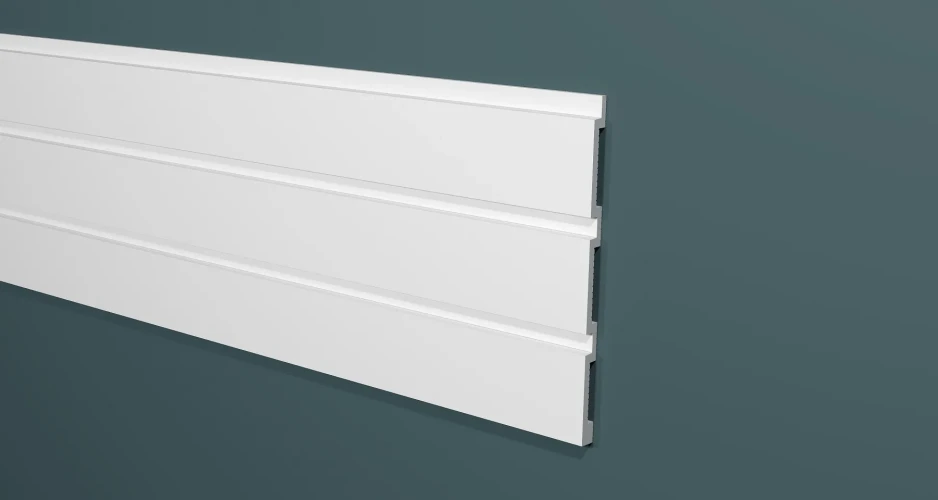 Стеновая панель 3D Decor Dizayn DD913 3м на otdelka1.ru