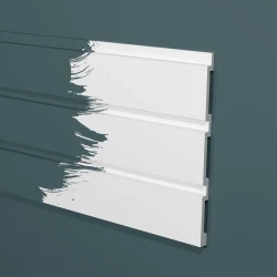 Стеновая панель 3D Decor Dizayn DD913 3м