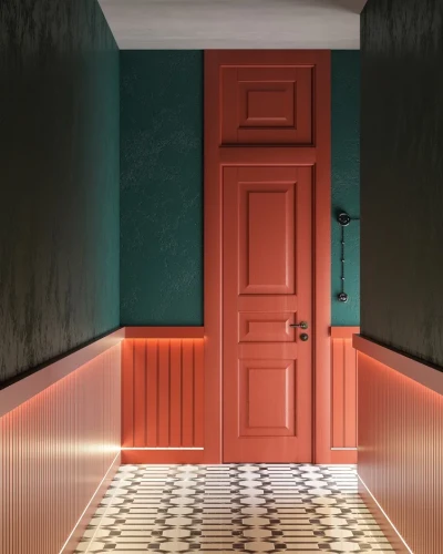 Стеновая панель 3D Decor Dizayn DD913 3м на otdelka1.ru