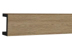 Молдинг Decor Dizayn 613-64SH на otdelka1.ru
